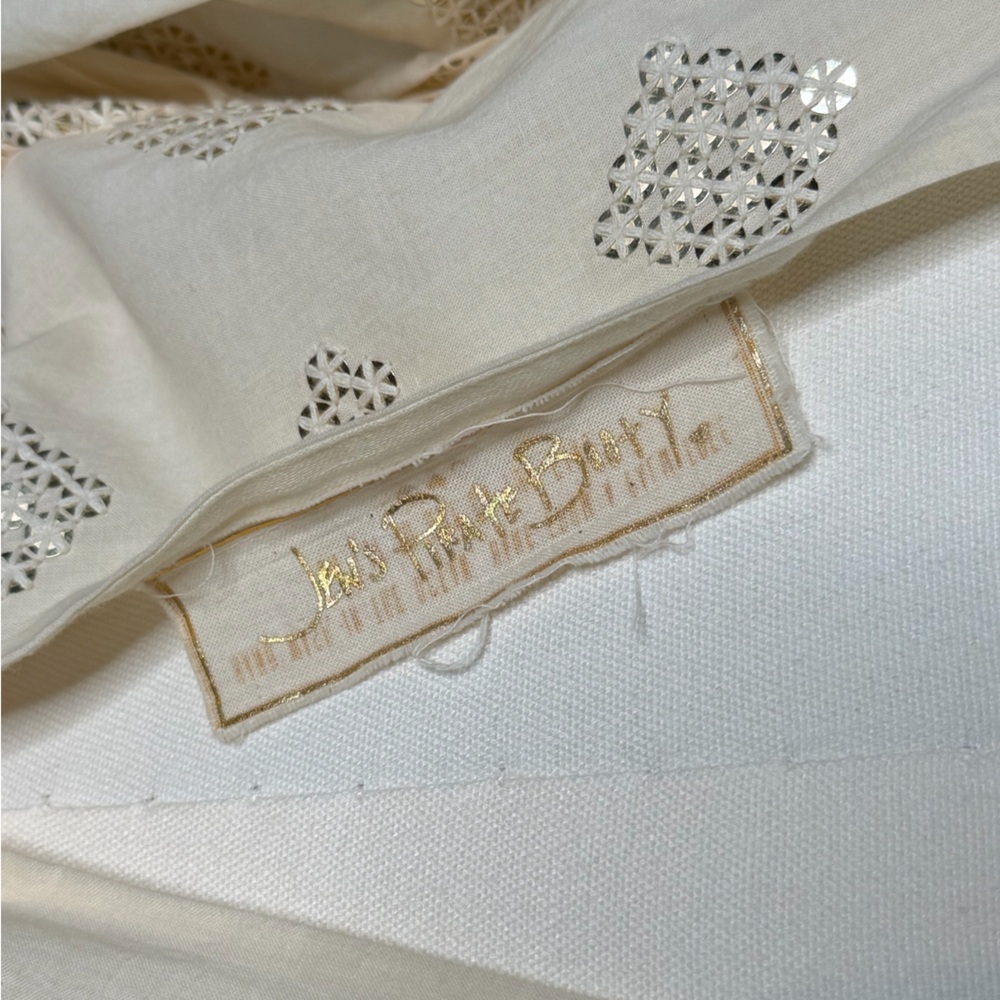 Jen's Pirate Booty Yellow Ombré Maxi Dress Star Sign Embellished Ruffle Sleeve - Picture 4 of 7
